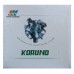 Рибальська котушка для вудилища EOS KORUND 30, підшипників 5